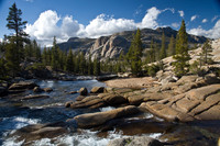 High Country