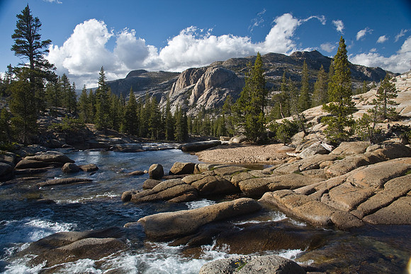 High Country