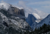 Half Dome
